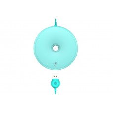 Безпровідні зарядні пристрої Baseus Donut Wireless Charger