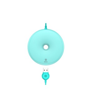 Безпровідні зарядні пристрої Baseus Donut Wireless Charger
