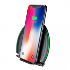 Безпровідні зарядні пристрої Baseus Foldable Multifunction Wireless Charger black