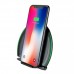 Безпровідні зарядні пристрої Baseus Foldable Multifunction Wireless Charger black