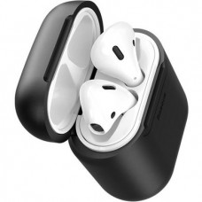 Безпровідні зарядні пристрої Baseus Wieless Charger For AirPods
