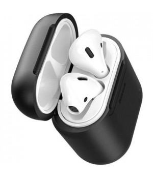 Безпровідні зарядні пристрої Baseus Wieless Charger For AirPods
