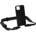 Кейсы iPhone 11 Pro Max Silicone case with Strap