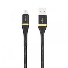 Кабели Wiwu Elite Data micro Cable ED-102 (1.2M)