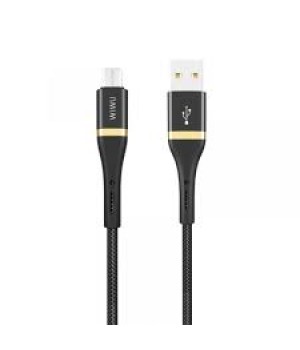 Кабелі Wiwu Elite Data micro Cable ED-102 (1.2M)