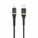 Кабели Wiwu Elite Data micro Cable ED-102 (1.2M)