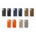 Кейсы iPhone 17 Apple Leather Case with MagSafe and Animations