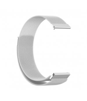 Аксесуари Garmin ремінець Milanese Band Quick Release (22 mm)