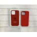 Кейсы iPhone 12 Pro Max Apple Silicone Case Original with MagSafe (уцінка)