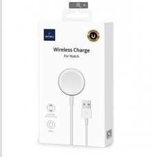 Беспроводные зарядные устройства Wireless Charge For Apple Watch M7 (USB)