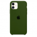 Кейсы iPhone 13 Pro Max Apple Silicone Case Copy