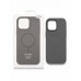 Кейсы iPhone 16 Pro Max Colour Silicone case with MagSafe and Sensor Button