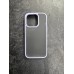 Кейсы iPhone 14 Colour Matt case
