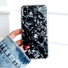 Кейси iPhone X Ycaden Glass Case 