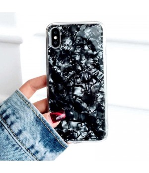 Кейси iPhone X Ycaden Glass Case 