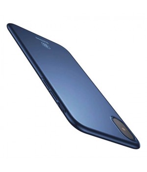 Кейси iPhone X Baseus Thin Case