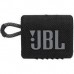 Портативные колонки JBL GО-3