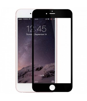 Скло iPhone 6/6S Full Glass 0,25mm