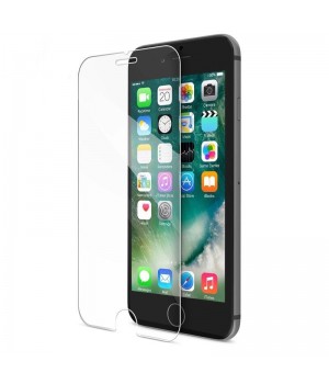 Скло iPhone 6/6s Glass Transparent Japan