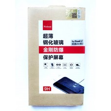 Скло iPhone 6/6S Yoobao Tempered-Glass Screen Protector (Soft Edge) 0.2mm 
