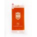 Скло iPhone 7plus/8plus 9D Flexible Glass white