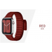 Аксесуари iWatch Ремінець COTEetCi Leather Dual Magnetic Watch Band 42/44mm
