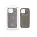 Кейсы iPhone 15 Pro Max Colour Silicone case with MagSafe