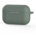 Аксесуари Кейси AirPods Pro Silicone Case (carbine)