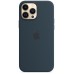 Кейсы iPhone 13 Pro Max Apple Silicone Case Copy