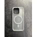 Кейсы iPhone 15 Pro Colour Matt case with MagSafe