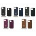 Кейсы iPhone 15 Pro Apple Leather Case with MagSafe and Animations