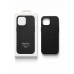 Кейсы iPhone 15 Pro Apple Leather Case with MagSafe and Animations