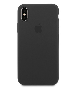 Кейси iPhone 7plus/8plus Apple Silicone Case Full Cover