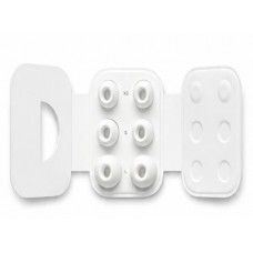 Амбушюри для навушників apple airpods Tips Pro/Pro 2