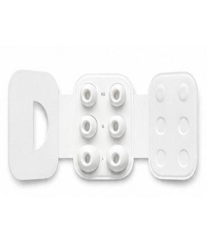 Амбушюри для навушників apple airpods Tips Pro/Pro 2