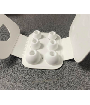 Амбушюри для навушників apple airpods Tips Pro/Pro 2