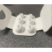Амбушюри для навушників apple airpods Tips Pro/Pro 2