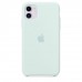 Кейси iPhone 11 Apple Silicone Case Original 