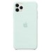 Кейси iPhone 11 Pro Max Apple Silicone Case Original 