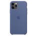 Кейси iPhone 11 Pro Max Apple Silicone Case Original 
