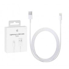 Кабели Apple Lightning to USB Cable 2m Original
