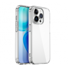 Кейсы iPhone 16 Plus Wiwu iShield One ZCC-108