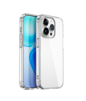 Кейсы iPhone 16 Plus Wiwu iShield One ZCC-108