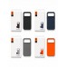Кейсы iPhone 17 Pro Max Spigen Liquid Air