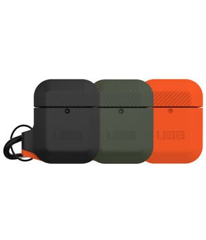 Аксесуари Кейси AirPods 1/2 UAG
