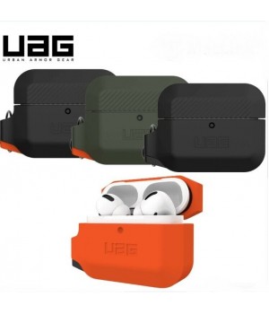 Аксесуари Кейси AirPods Pro UAG