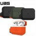 Аксесуари Кейси AirPods Pro UAG