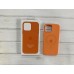 Кейсы iPhone 12 Pro Max Apple Silicone Case Original with MagSafe (уцінка)