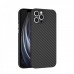 Кейсы iPhone 12 Wiwu Skin Carbon