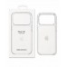 Кейсы iPhone 17 Pro Apple Clear Case Original + with MagSafe + Sensor Button and Animation